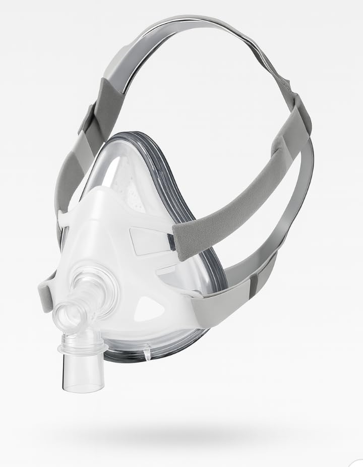 COSTAPARTAY F1A full-face cushion for immersive, undisturbed sleep.
