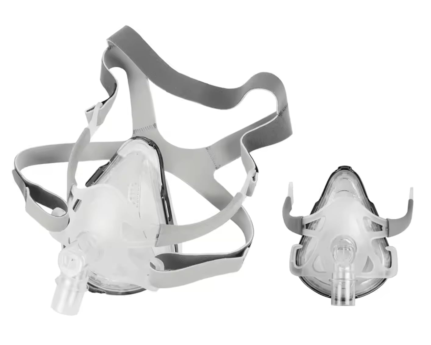 COSTAPARTAY F1A nighttime setup supports peaceful sleep.