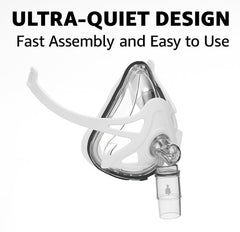 COSTAPARTAY F1A ready-to-use pack simplifies nightly setup.