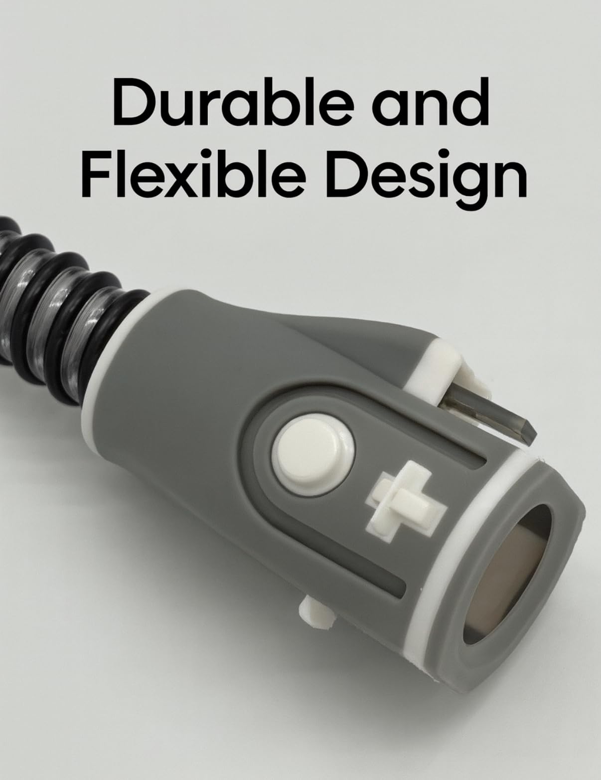 COSTAPARTAY S10-only tubing ensures safe compatibility and easy replacement.