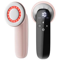 Cotsoco cellulite massager front view showing compact design for at-home body shaping