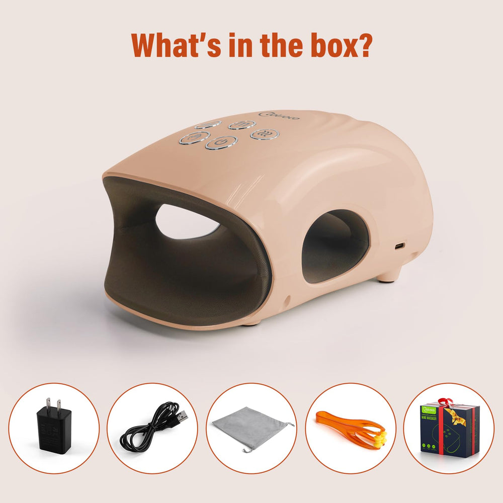 Cotsoco includes accessories and gift-ready packaging for thoughtful presents.