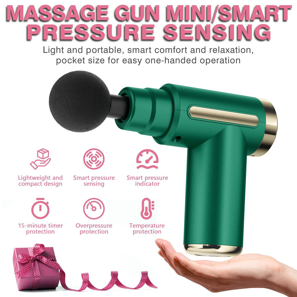 Cotsoco is compact and portable for travel friendly massages.