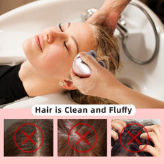 Nodos suaves de silicona de Cotsoco para piel sensible.