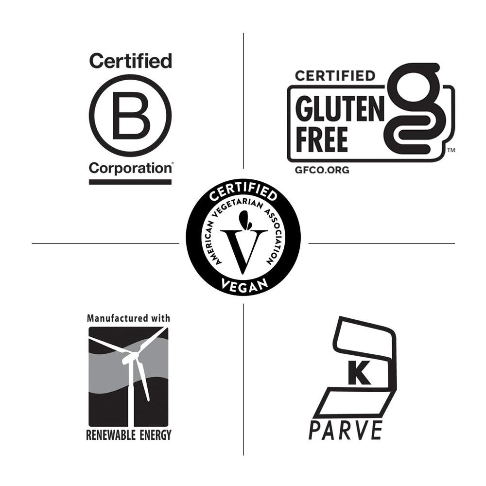 Country Life chewable lysine is easy to consume any time.