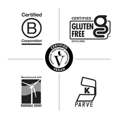 Country Life chewable lysine is easy to consume any time.