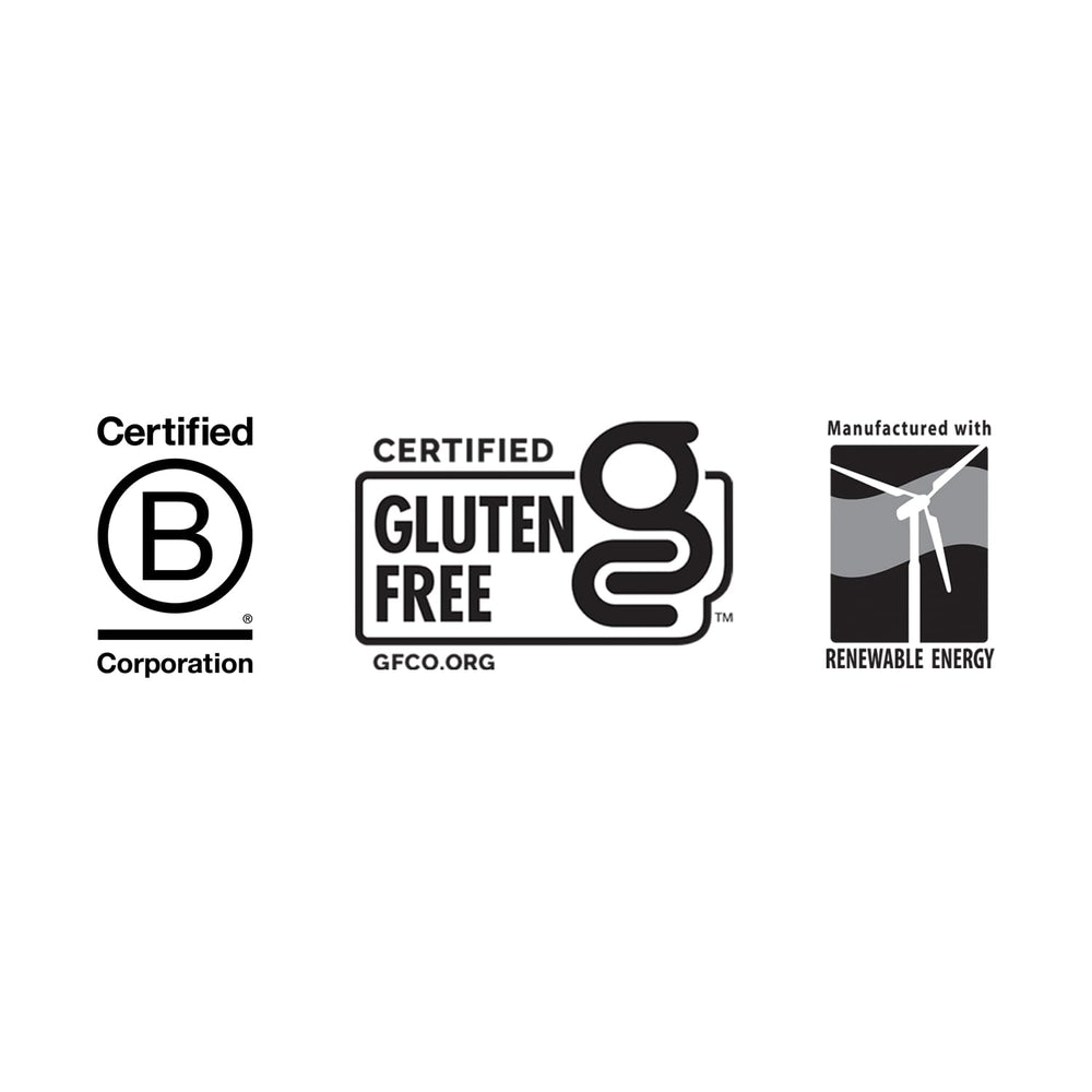 Country Life Maxi-Amino gluten-free seal signals purity and allergen-conscious formulation