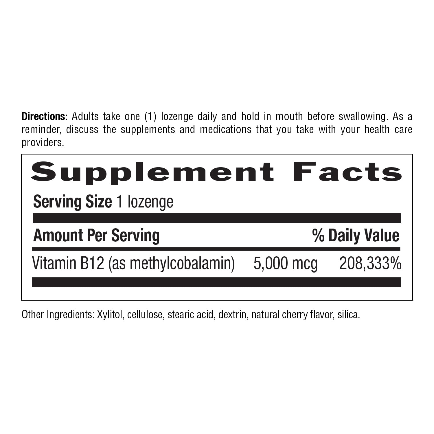 Country Life methyl B12 gluten-free vegan badge signals compliant wellness