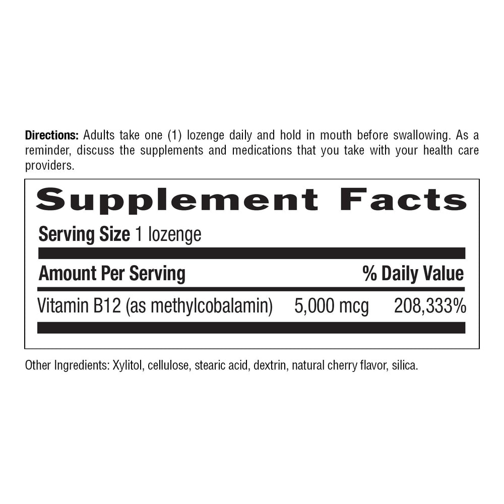 Country Life methyl B12 gluten-free vegan badge signals compliant wellness