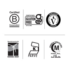 Country Life Selenium packaging with GFCO and AVA logos