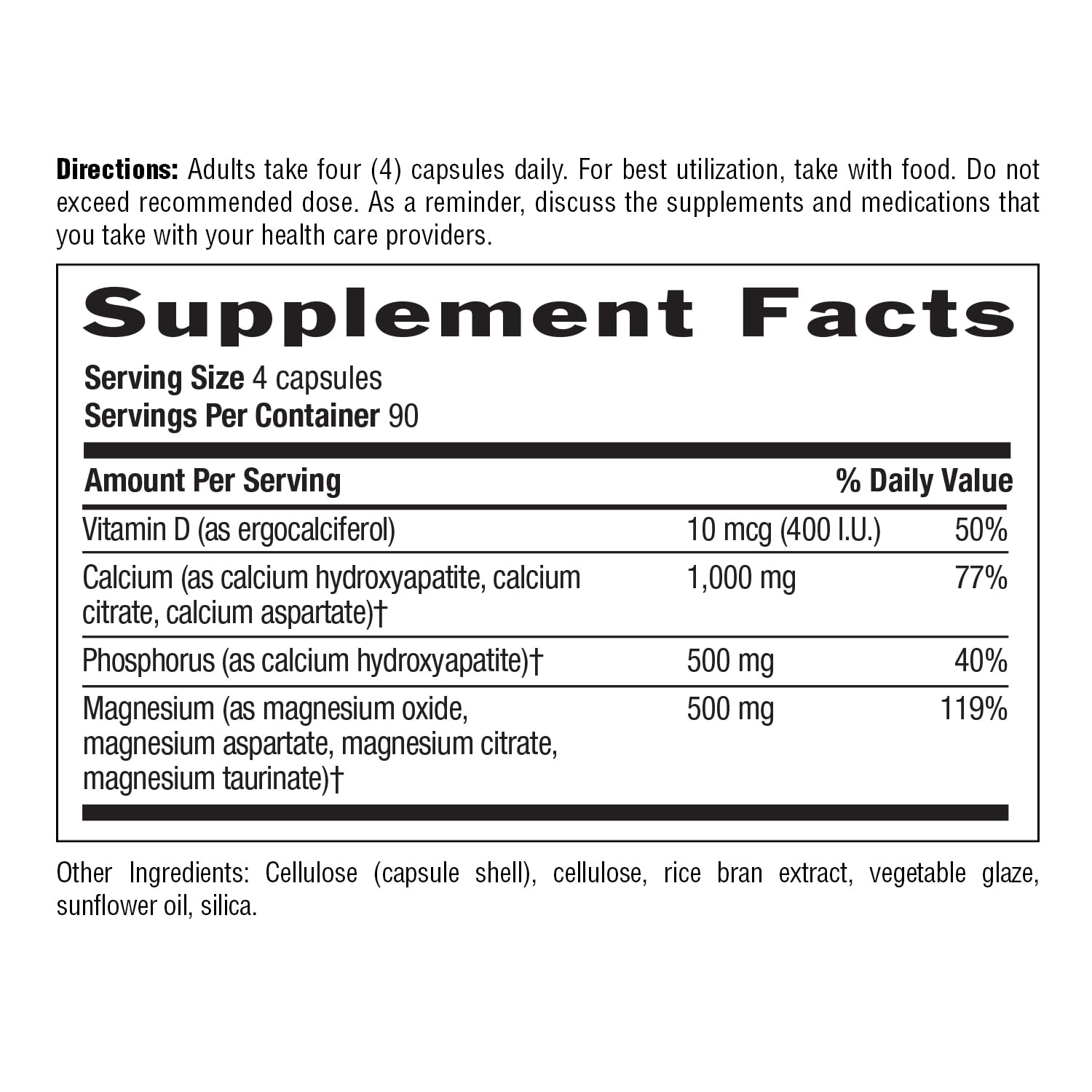 Country Life Target-Mins bottle with natural label, non-GMO verified mineral supplement.