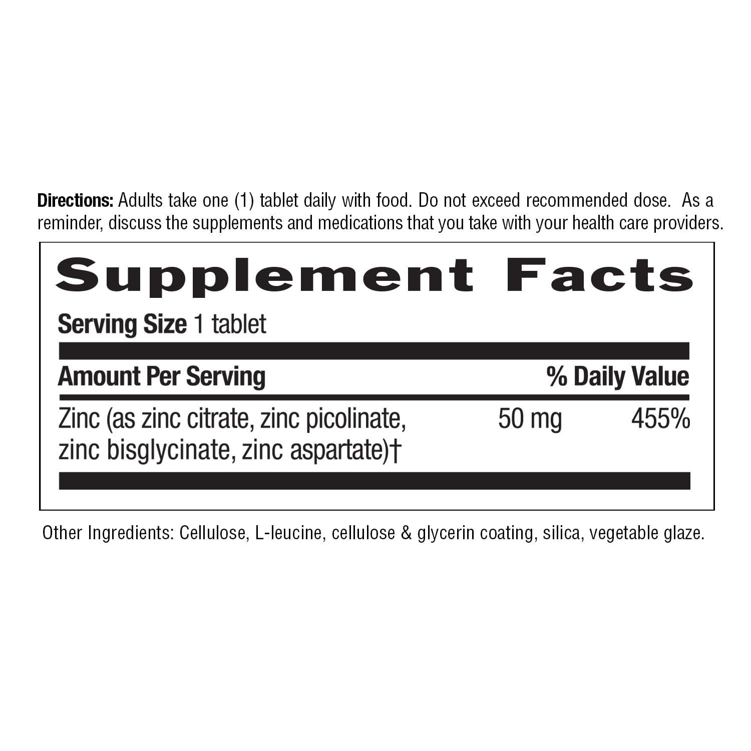 Country Life Target-Mins Zinc tablets on table represent easy daily wellness.