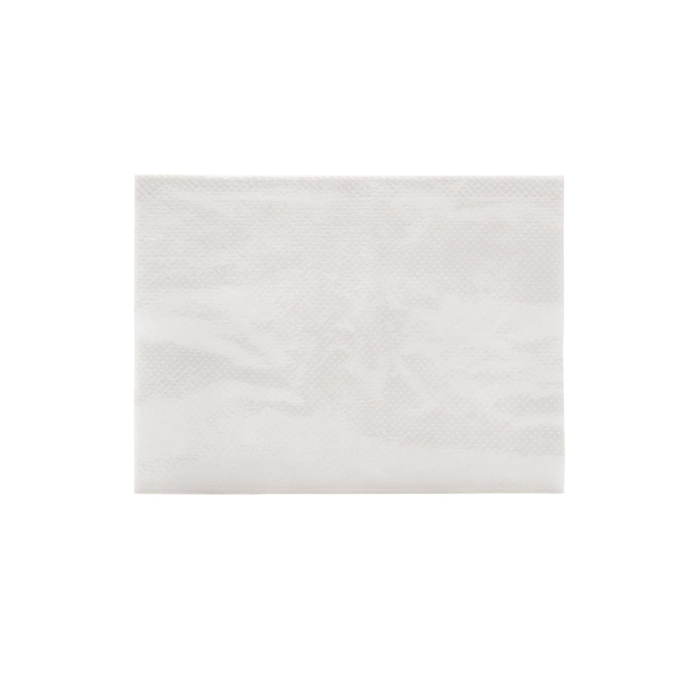 COVIDIEN Telfa sterile, individually wrapped dressings for clean bedside use.