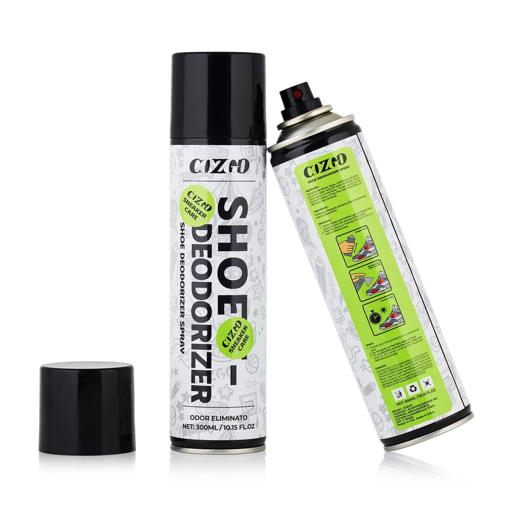 COZGO envase reciclable con fórmula vegetal para respetar el planeta.