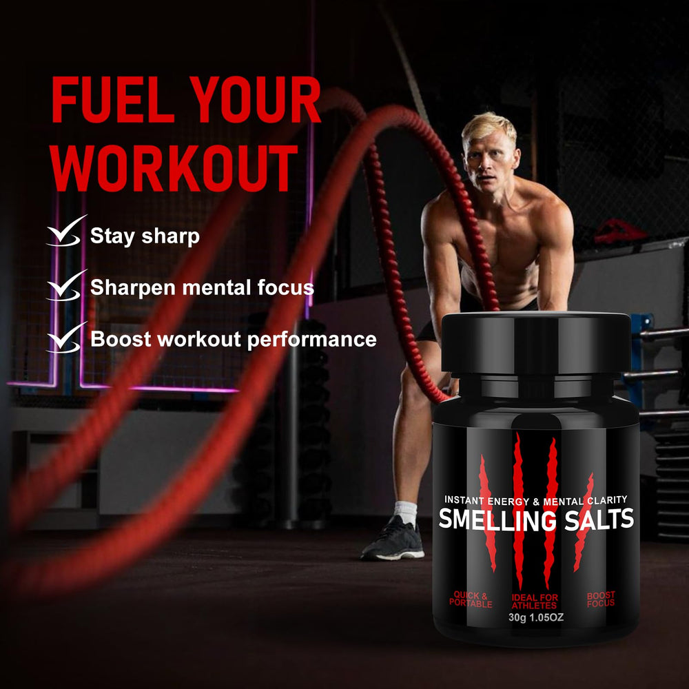 Cpulnox instant energy burst stimulates alertness through olfactory nerves.