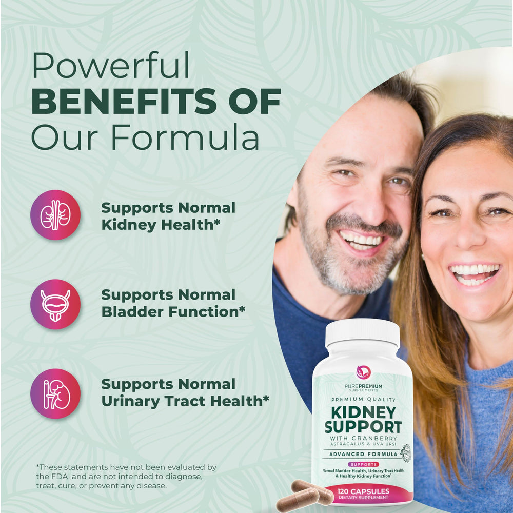 Cranberry extract VitaCran visual representing urinary tract support benefits