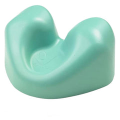 CranioCradle Original under head offers targeted neck and head relief.