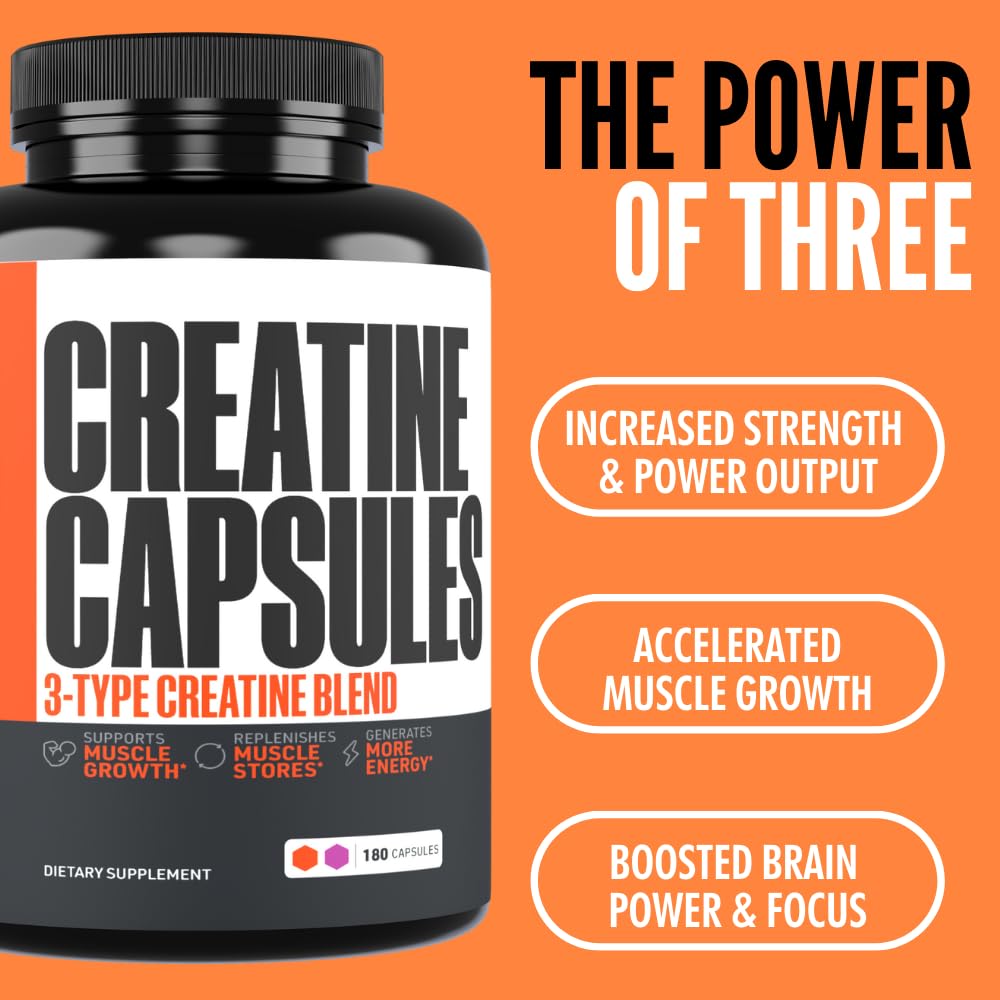 Crazy Muscle bottle on a workout shelf signaling reliable pre-workout support