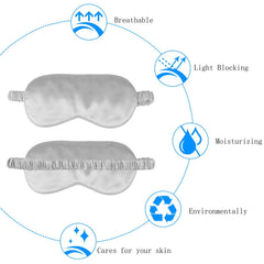 CREHODEC curved nose bridge design improves shading