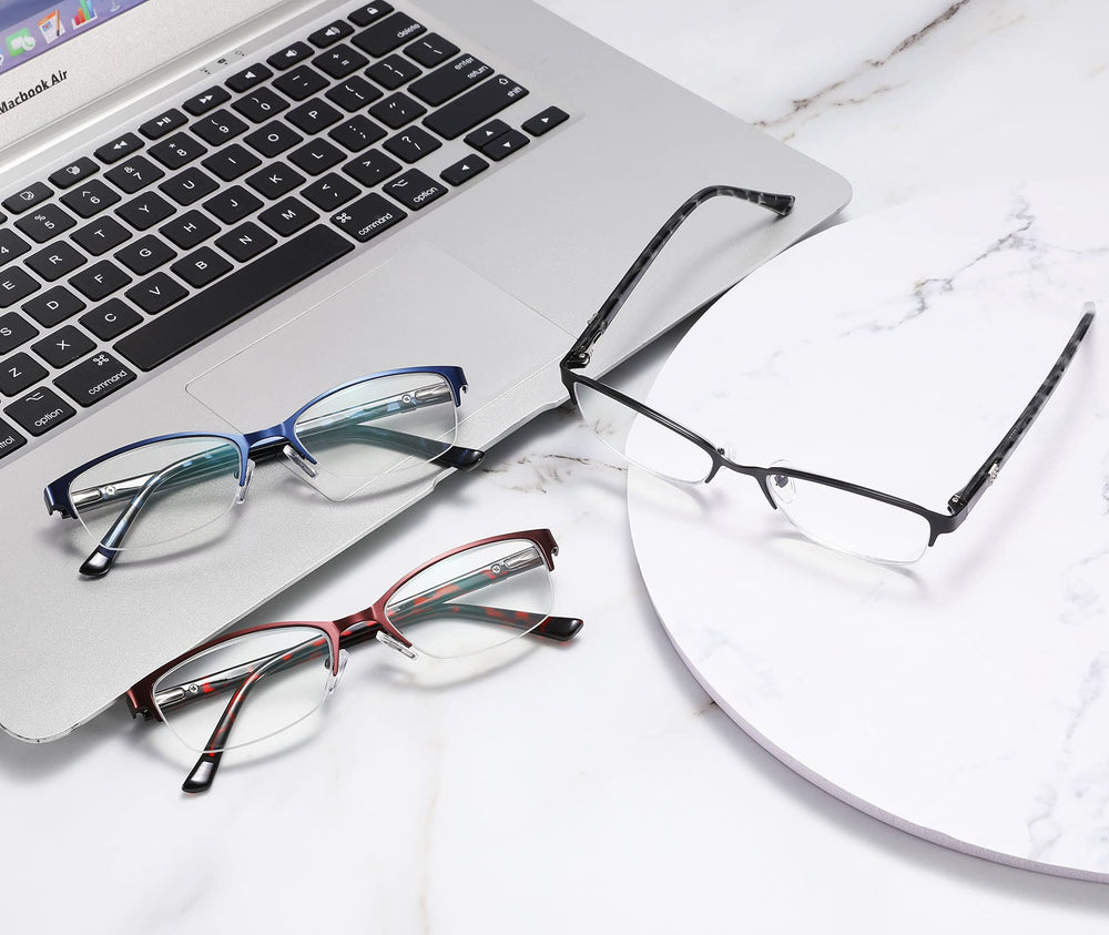 CRGATV adjustable temples for secure fit