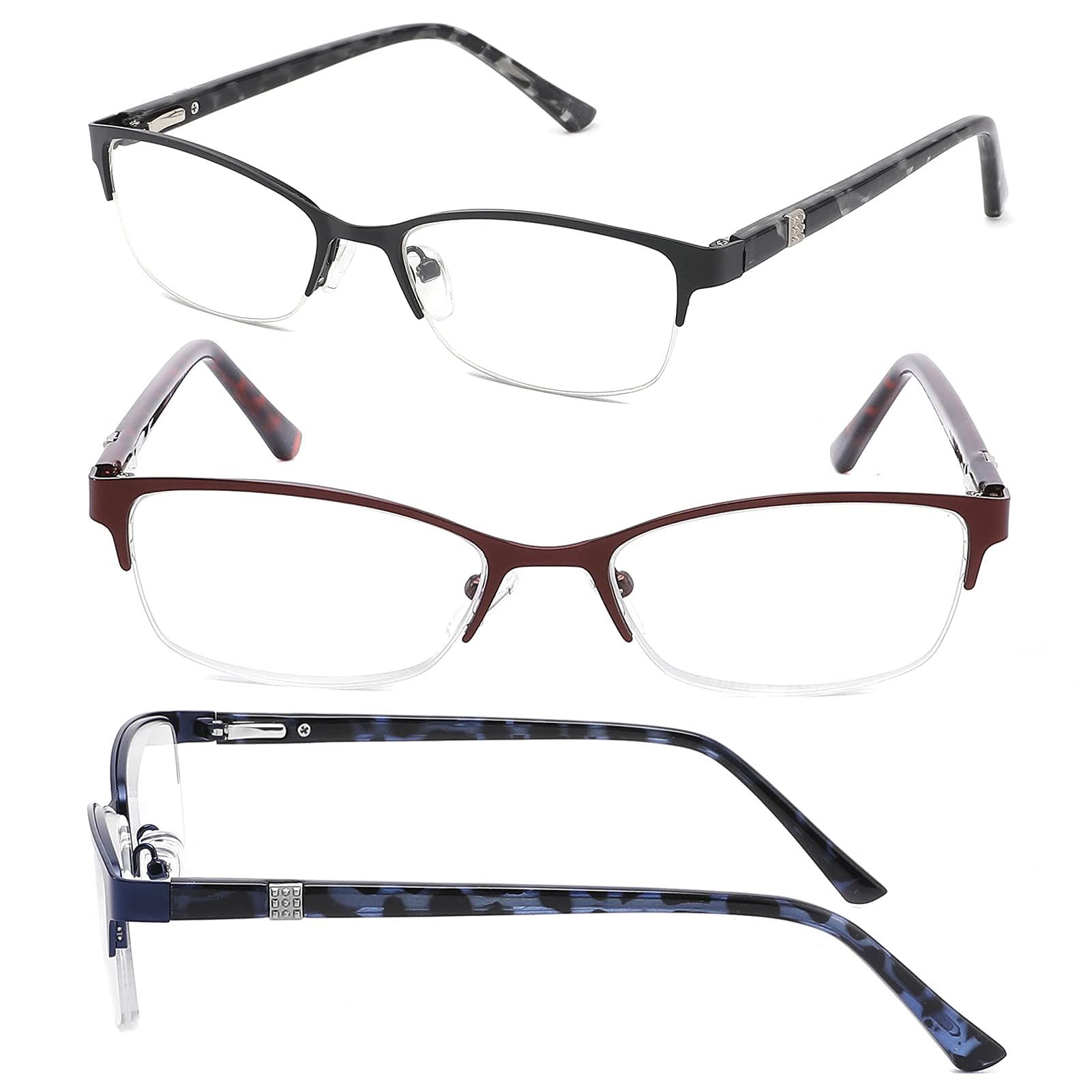 CRGATV protective case keeps glasses safe while traveling