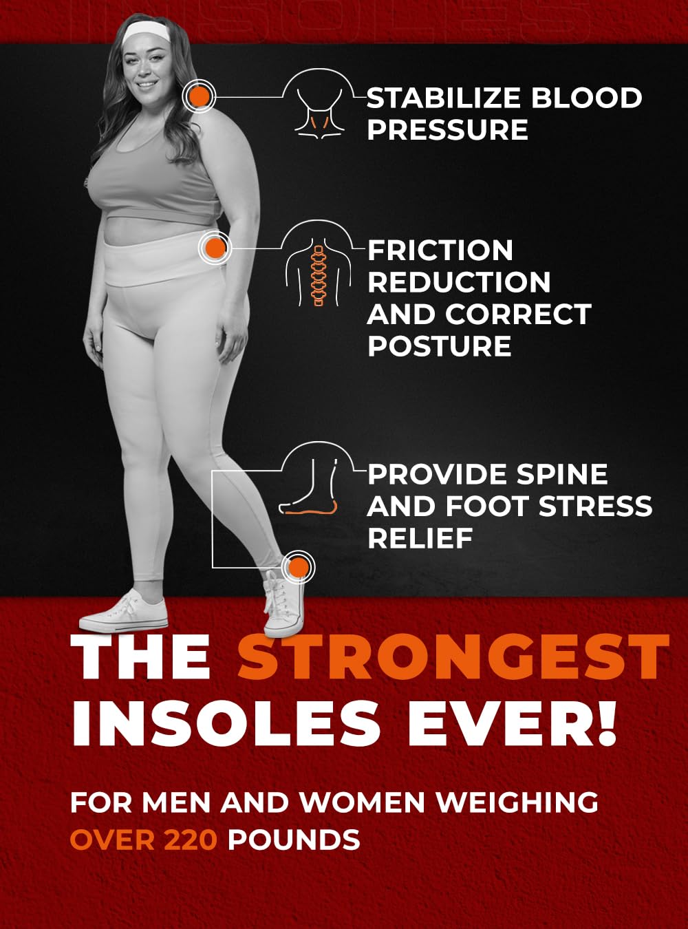 CRUVHEAL heel cushioning highlights impact absorption for long shifts in work boots.