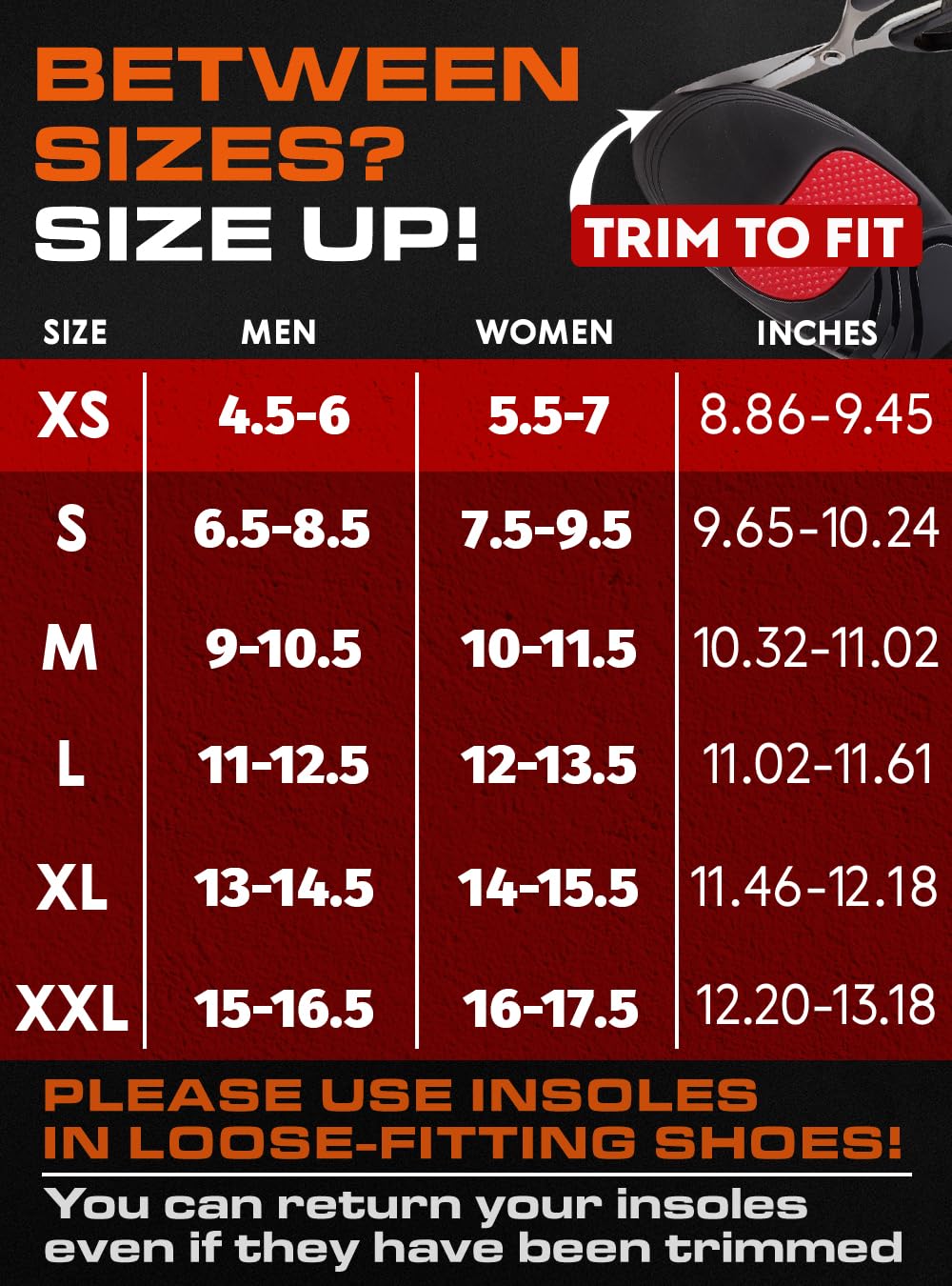 CRUVHEAL integrated heel support promotes upright posture during tasks.