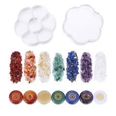 CrystalTears lapis lazuli chakra stone supports clear communication