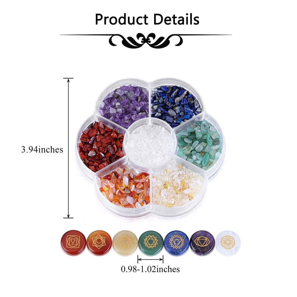 CrystalTears red agate chakra stone grounds energy