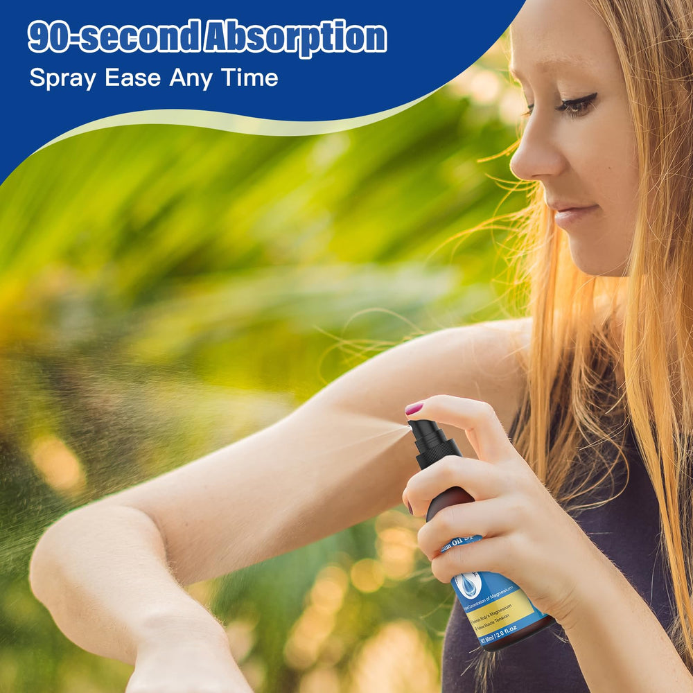 CtoCone foot-relief spray after workouts for comforting care.
