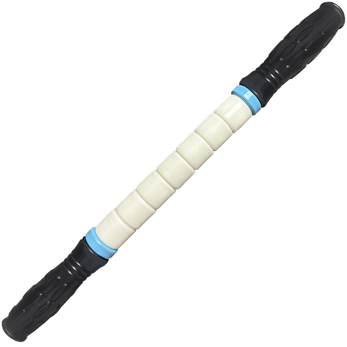 Ctwctr Muscle Roller Stick drenaje linfático para relajación muscular.