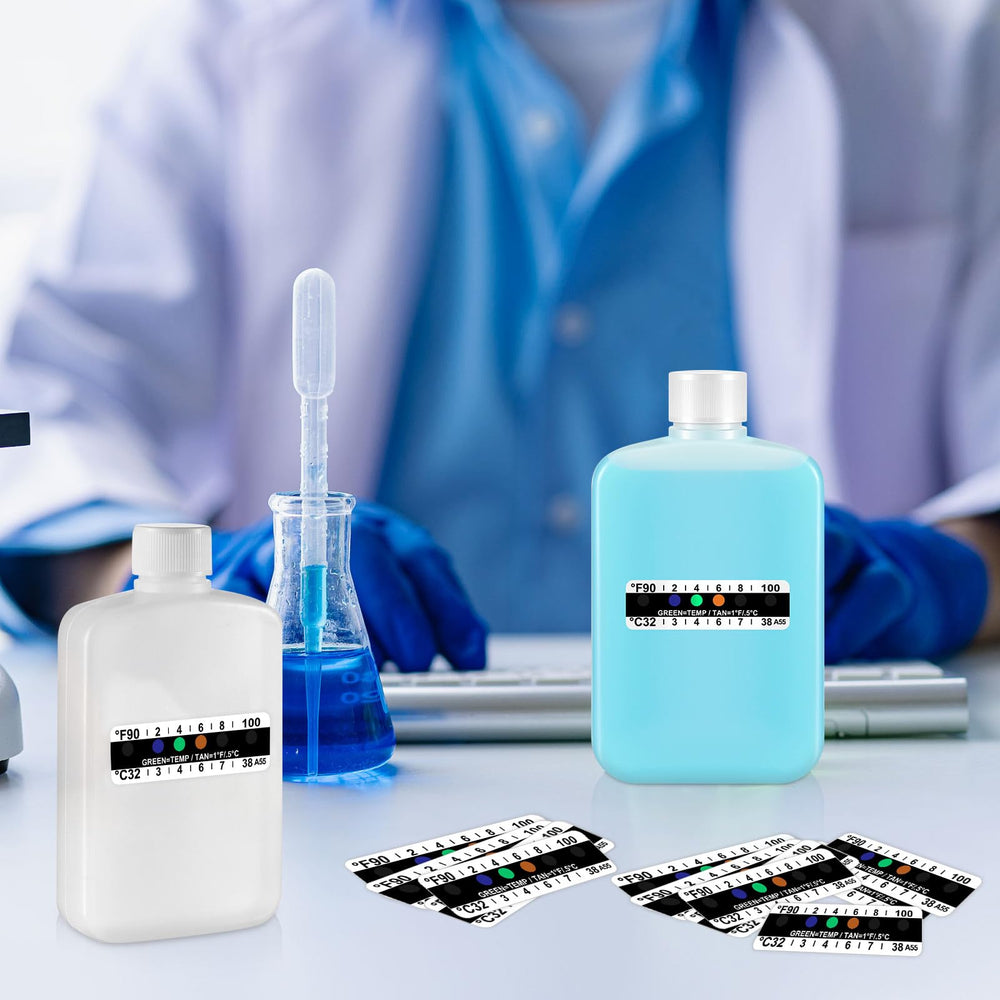 Cuffbow 19-piece kit supports convenient travel lab testing anywhere.