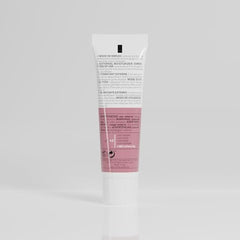 Close-up texture of Cumlaude CLX Gel showing smooth, quick-absorbing consistency.