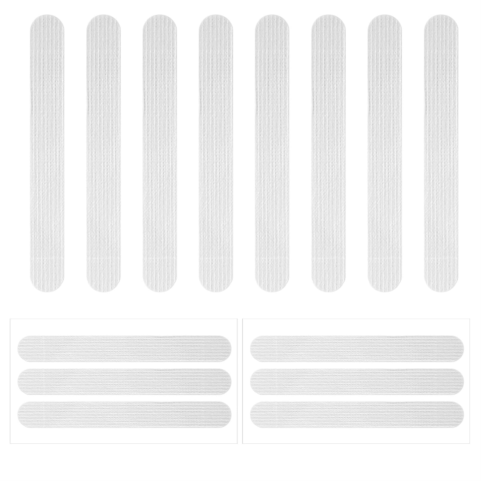 CUNQN skin wound closure tape 24pcs in compact package for quick, easy wound closing.