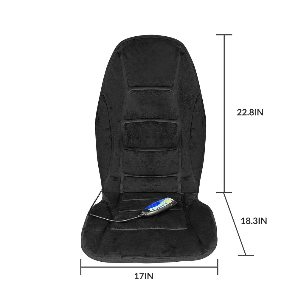 CuPiLo adjustable straps secure the pad in place