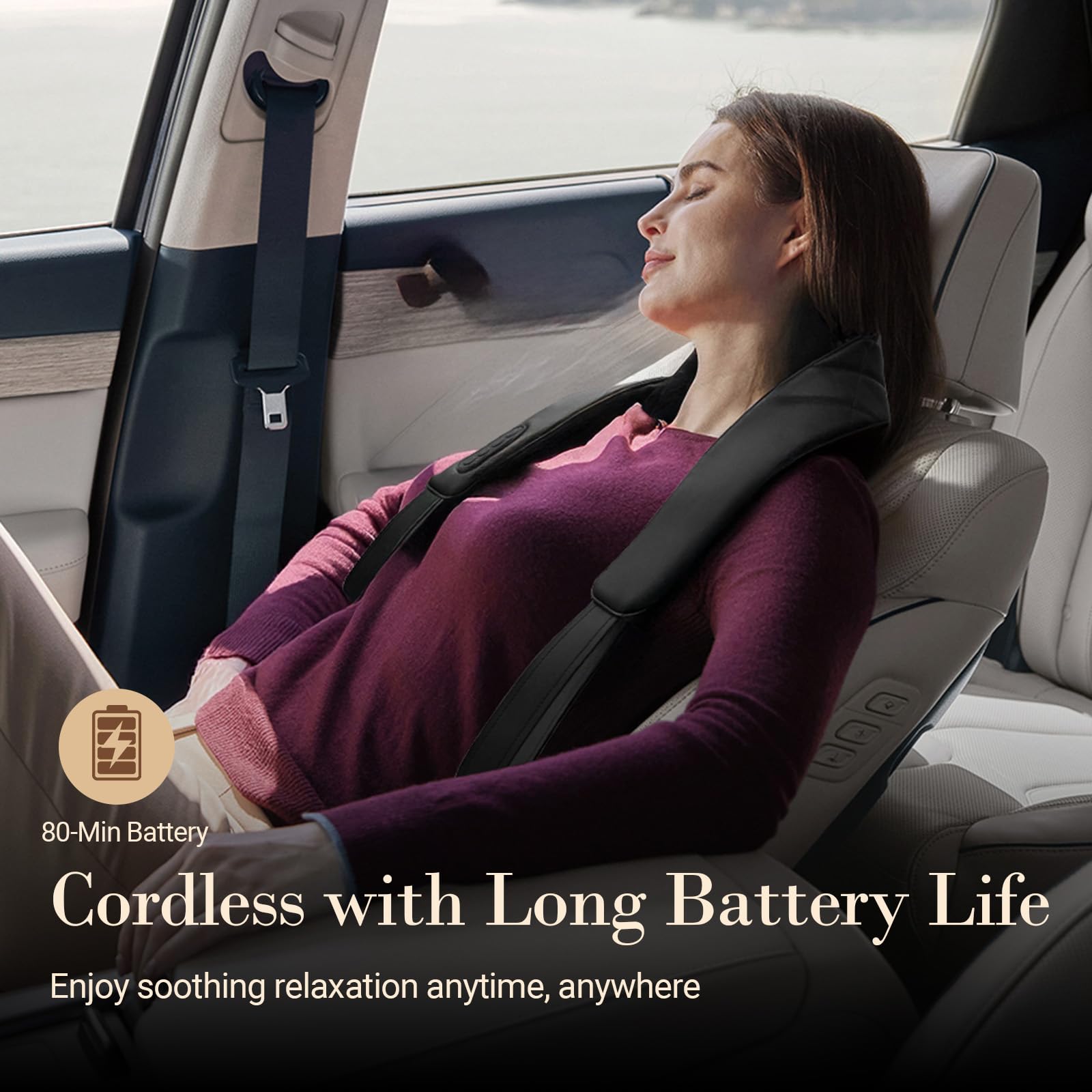 CuPiLo automatic 10-minute shut-off enhances safety.