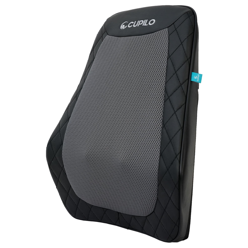 CuPiLo massager is easy to store and carry for travel or home use.