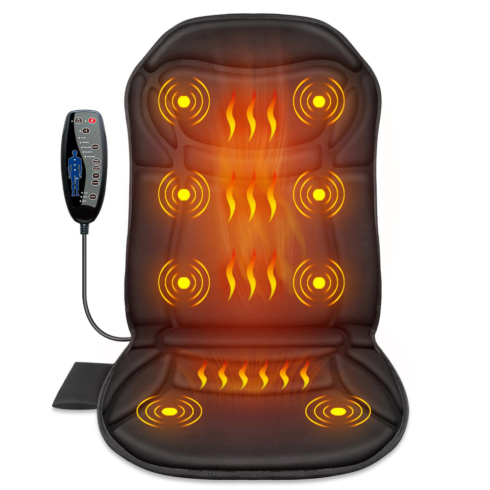 CuPiLo Christmas gift idea massage chair pad for loved ones