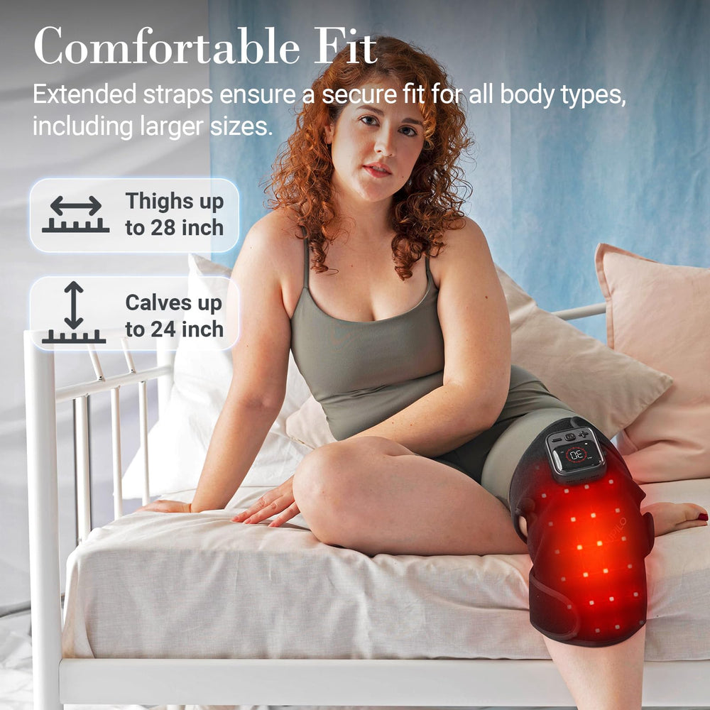 CuPiLo dual-mode therapy supports warmups and recovery routines