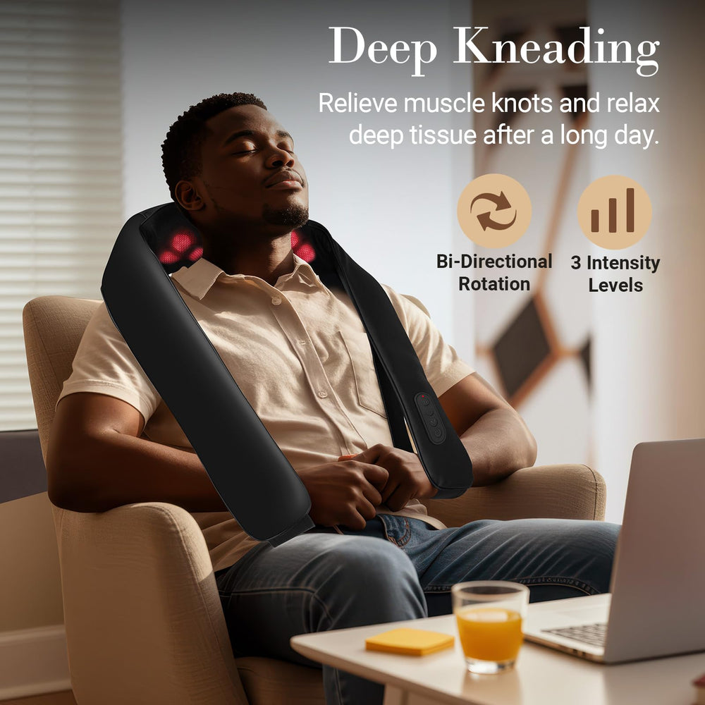 CuPiLo extended straps ensure a comfortable fit for larger bodies during therapy.