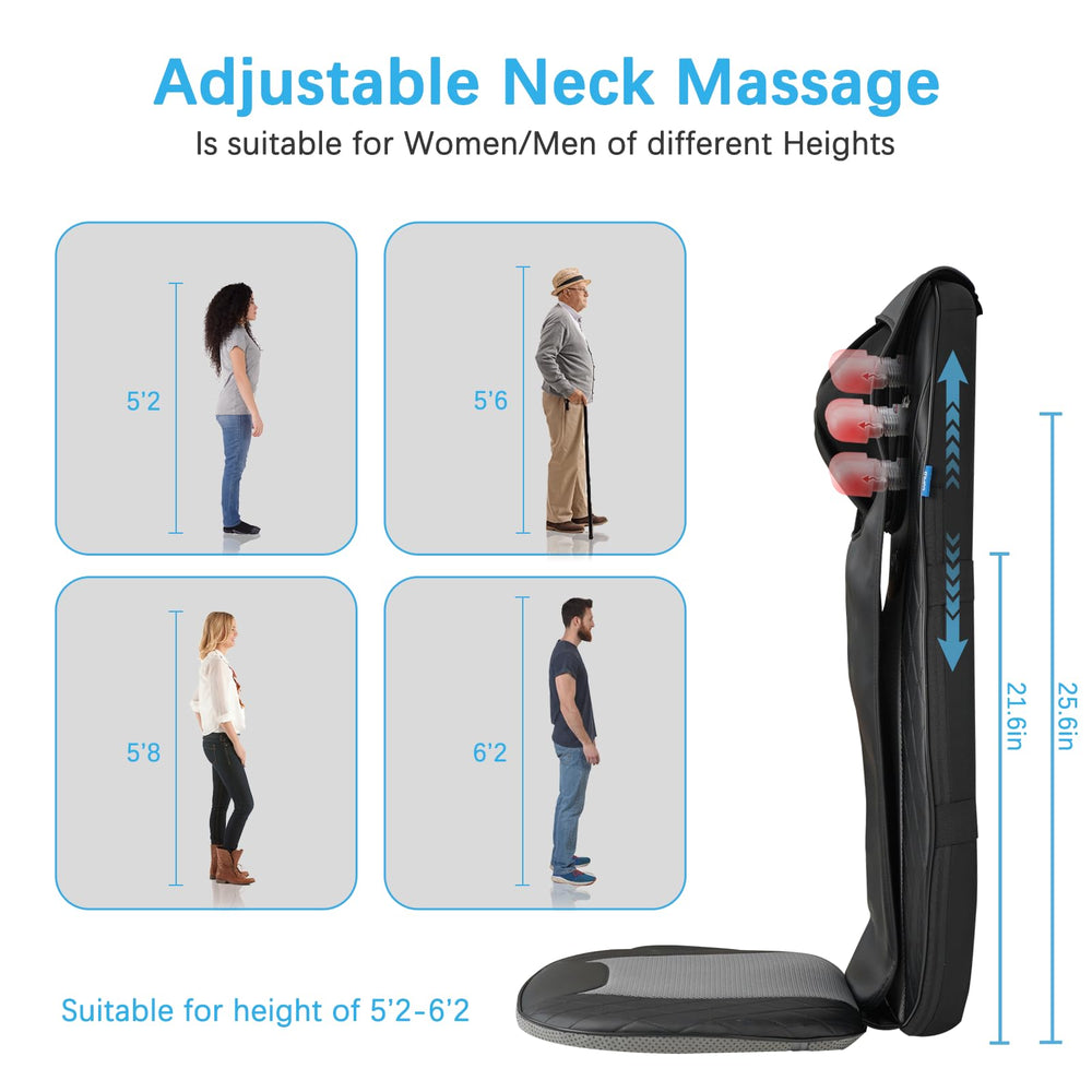 CuPiLo gift-ready massage cushion makes a thoughtful present.