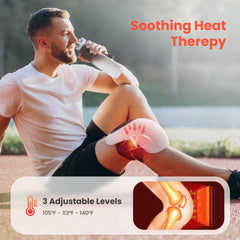 CuPiLo massager demonstrates vibration modes for customizable comfort.