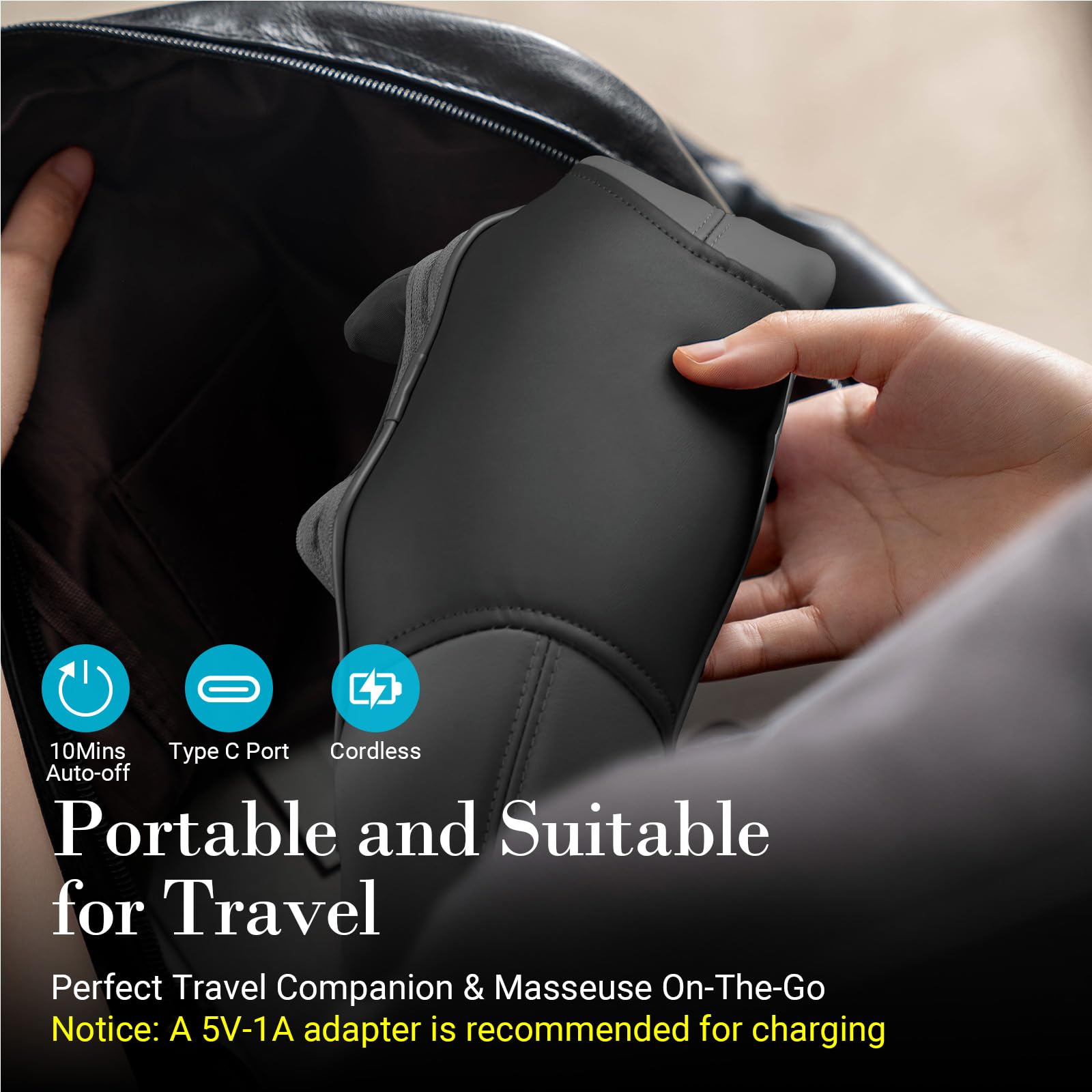 CuPiLo removable mesh cover and lightweight 2.4 lb portable design