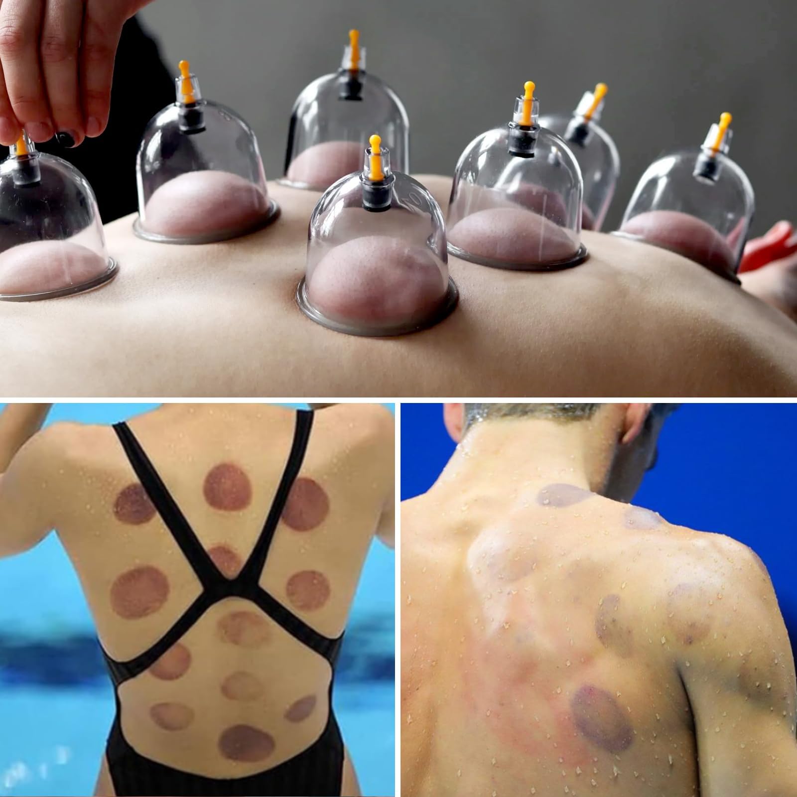 Cupluw gift-ready cupping set, a thoughtful wellness gift