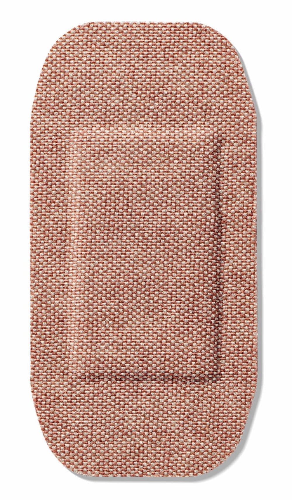 Curad ofrece colores y estampados variados para elegir.