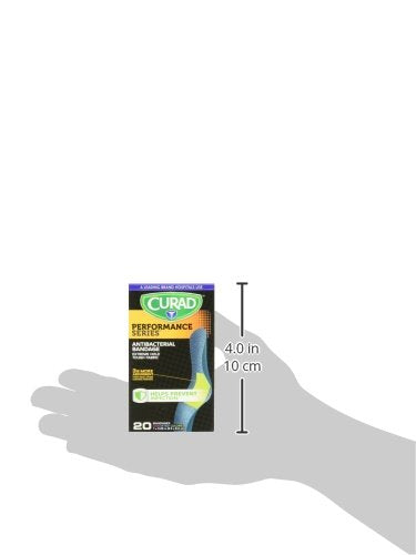 Curad CUR5020 not recommended for delicate or sensitive skin.