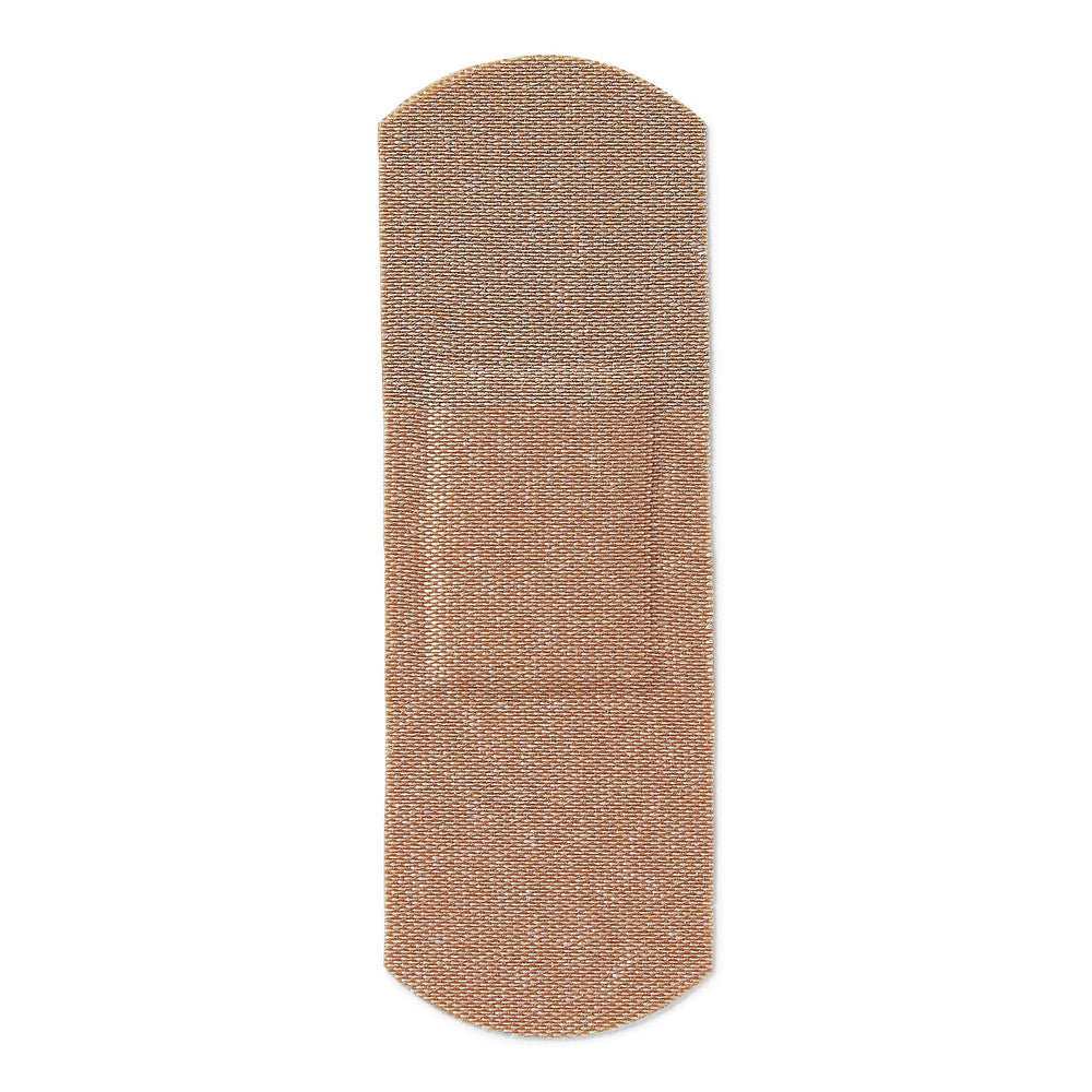 Curad proteccion-durable para cortes menores durante actividades diarias