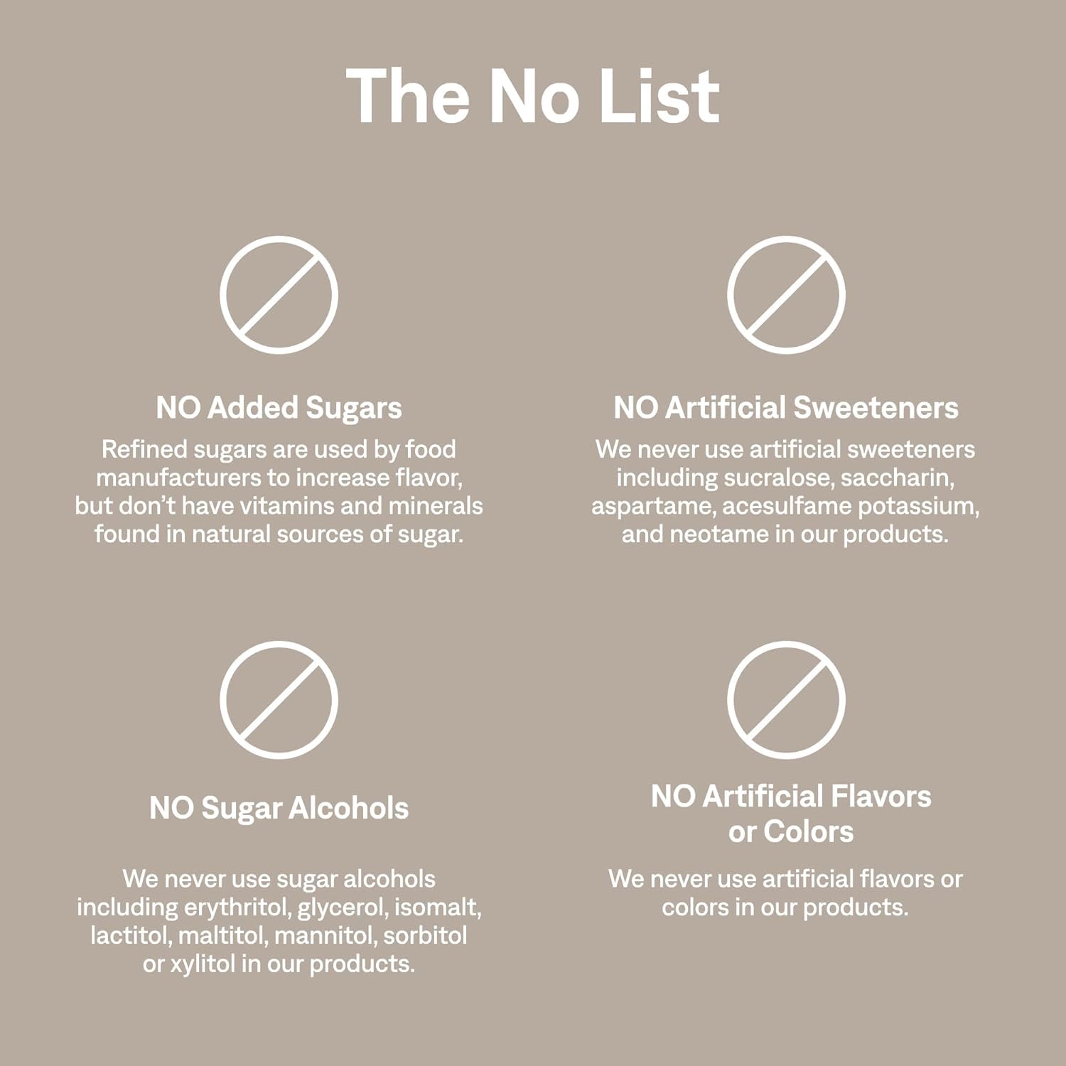 Cure Hydration no-added-sugar packaging communicates a clean plant-based hydration option.