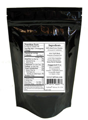 CurEase undefatted desiccated liver powder jar showing rich nutrients