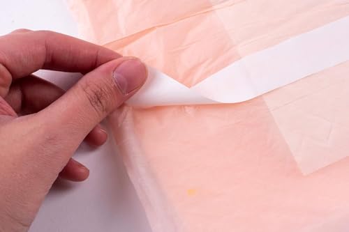 Curera Chucks bulk pack sealed for easy storage and ordering.